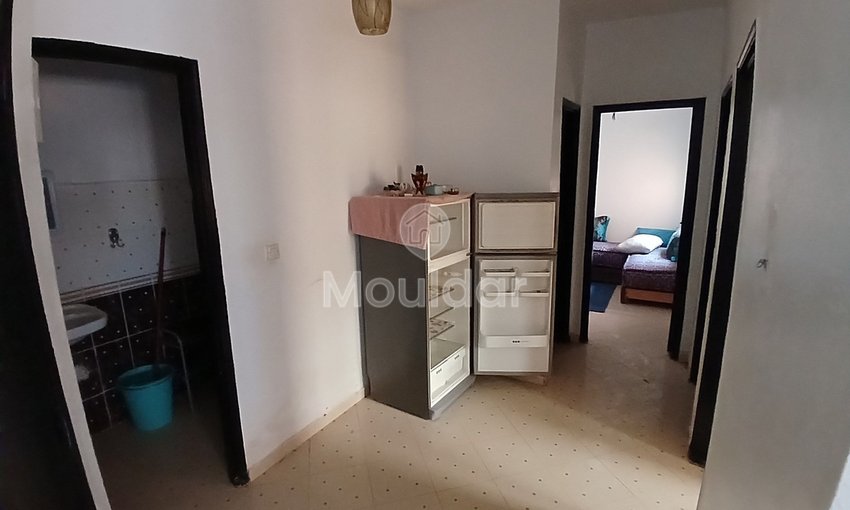 Apartamento à venda em Marrakech – Conforto e Elegância em 54m² - view 11