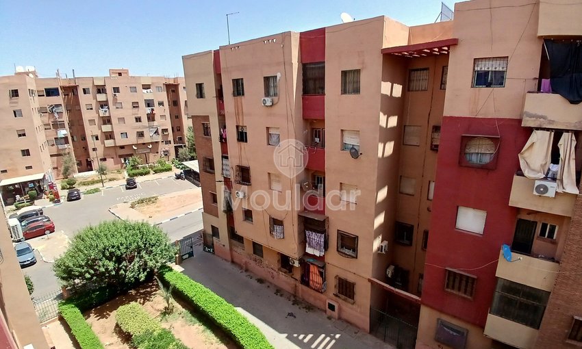 Apartamento à venda em Marrakech – Conforto e Elegância em 54m² - view 8