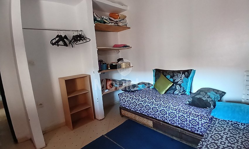 Apartamento à venda em Marrakech – Conforto e Elegância em 54m² - view 4