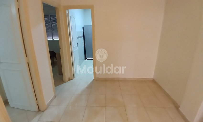 Apartamento encantador para alugar em Marrakesh - 2 quartos espaçosos - view 4