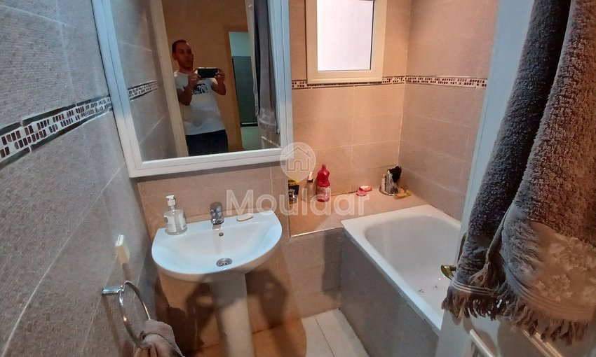 Apartamento encantador para alugar em Marrakesh - 2 quartos espaçosos - view 6