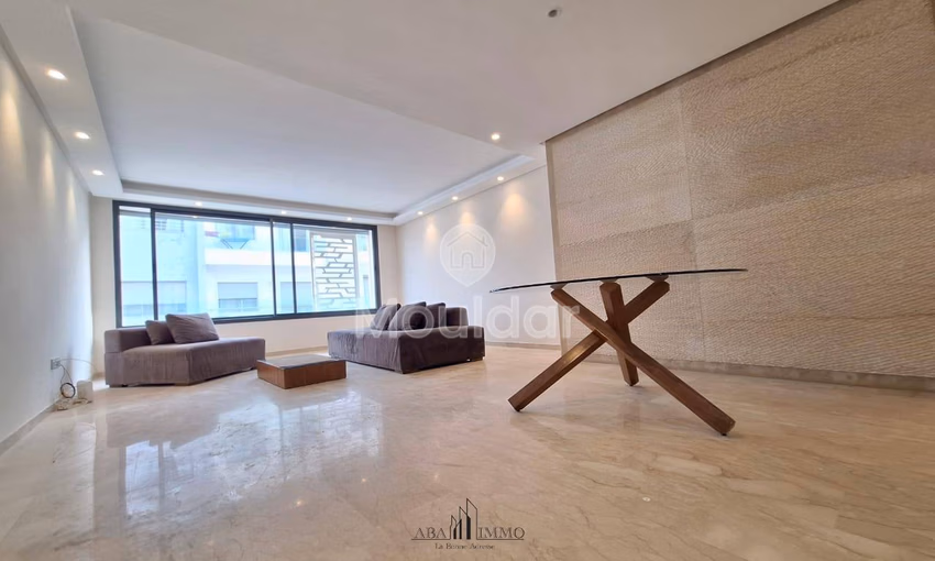 Louez votre appartement moderne à Casablanca, Ferme Bretone Louez votre appartement moderne à Casablanca, Ferme Bretone