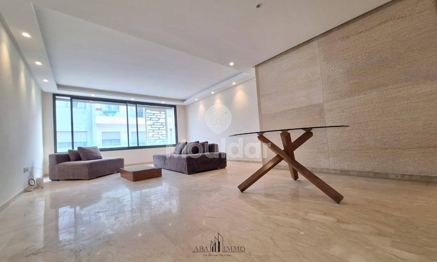 Casablanca'daki Ferme Bretonne'da modern dairenizi kiralayın - view 3