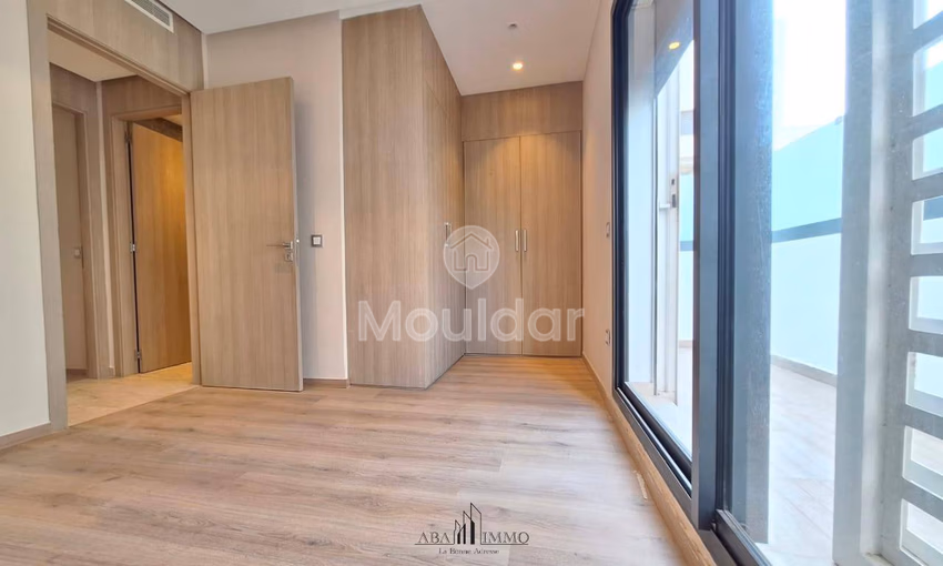 Louez votre appartement moderne à Casablanca, Ferme Bretone Louez votre appartement moderne à Casablanca, Ferme Bretone