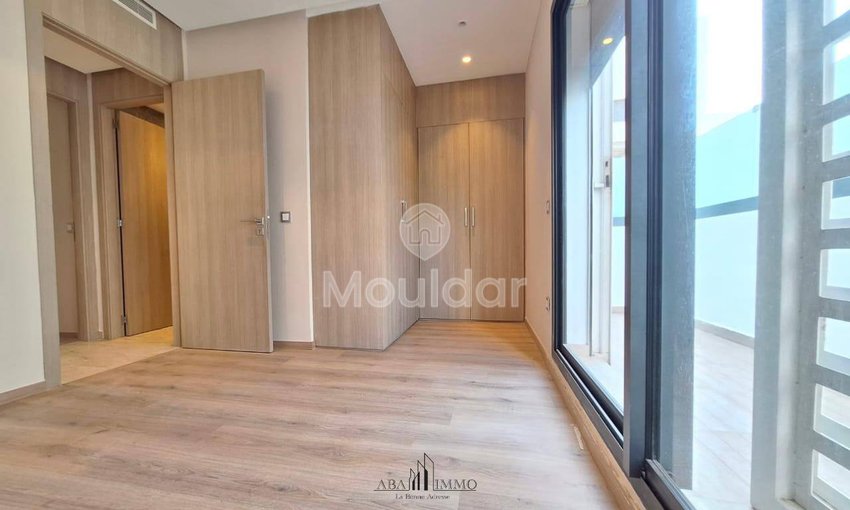 Casablanca'daki Ferme Bretonne'da modern dairenizi kiralayın - view 9