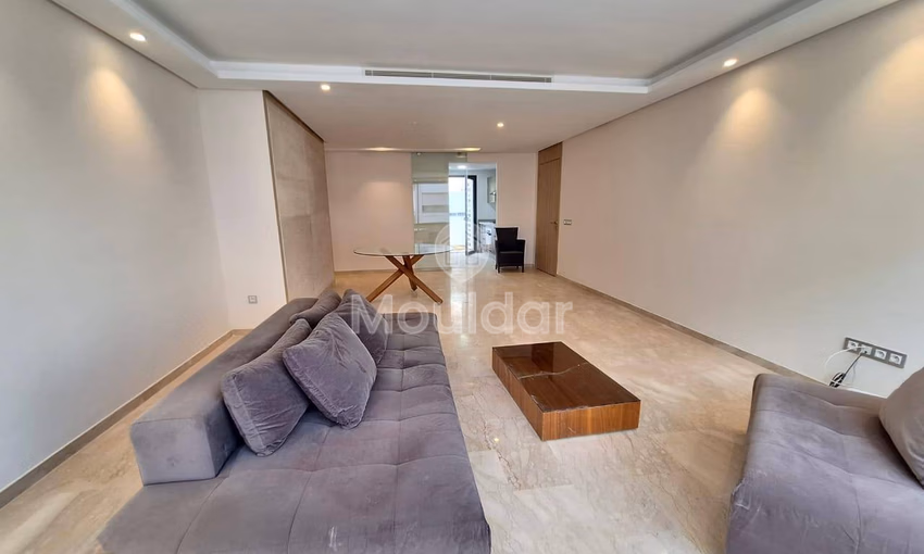 Louez votre appartement moderne à Casablanca, Ferme Bretone