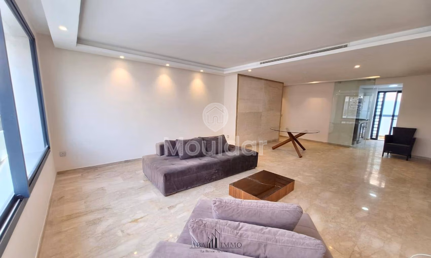Louez votre appartement moderne à Casablanca, Ferme Bretone Louez votre appartement moderne à Casablanca, Ferme Bretone