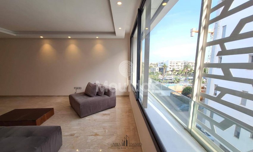 Casablanca'daki Ferme Bretonne'da modern dairenizi kiralayın - view 5