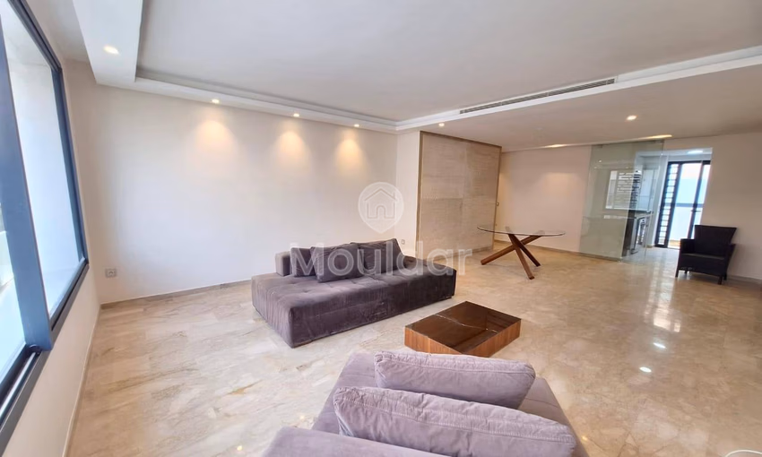 Louez votre appartement moderne à Casablanca, Ferme Bretone Louez votre appartement moderne à Casablanca, Ferme Bretone