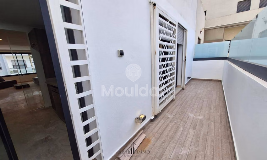 Louez votre appartement moderne à Casablanca, Ferme Bretone Louez votre appartement moderne à Casablanca, Ferme Bretone