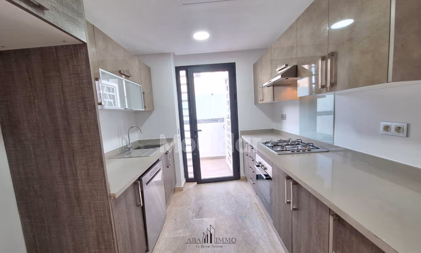 Louez votre appartement moderne à Casablanca, Ferme Bretone Louez votre appartement moderne à Casablanca, Ferme Bretone