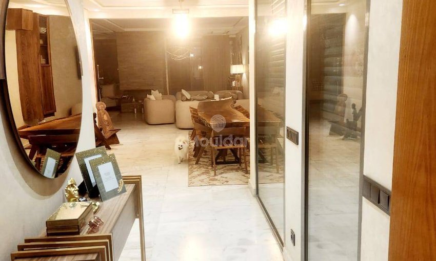 Βίλα προς πώληση στην Μπουσκούρα, Πρεστιζία