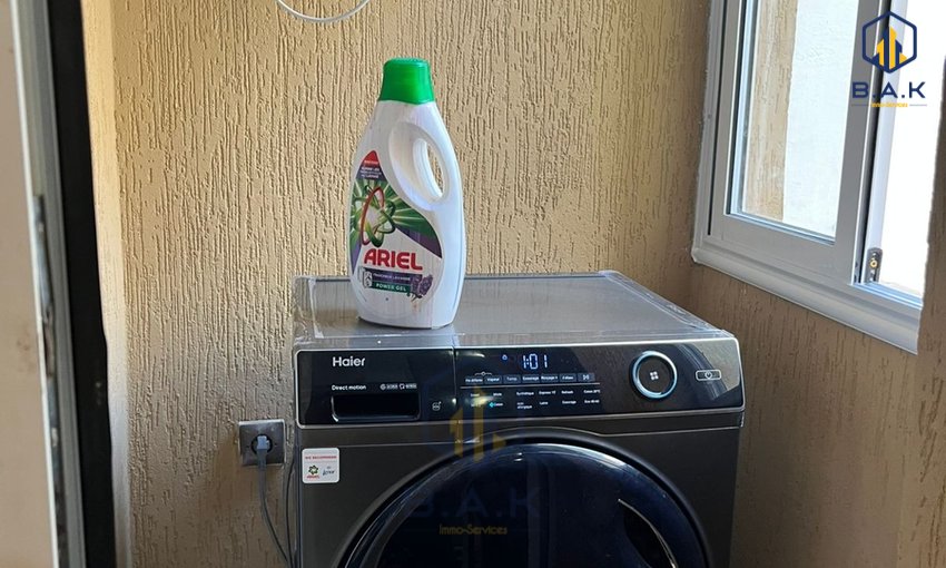 Appartement à louer Mimosas  - view 6