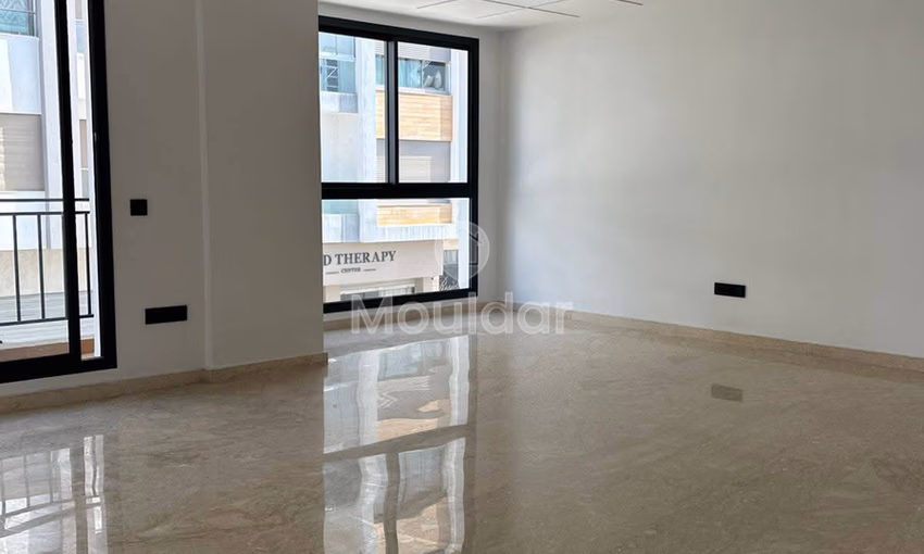 Oficina en Alquiler en Casablanca – 60m² en el Barrio de los Hospitales Oficina en Alquiler en Casablanca – 60m² en el Barrio de los Hospitales