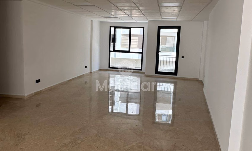 Oficina en Alquiler en Casablanca – 60m² en el Barrio de los Hospitales Oficina en Alquiler en Casablanca – 60m² en el Barrio de los Hospitales
