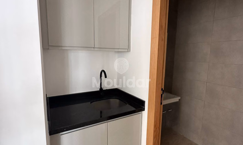 Oficina en Alquiler en Casablanca – 60m² en el Barrio de los Hospitales Oficina en Alquiler en Casablanca – 60m² en el Barrio de los Hospitales