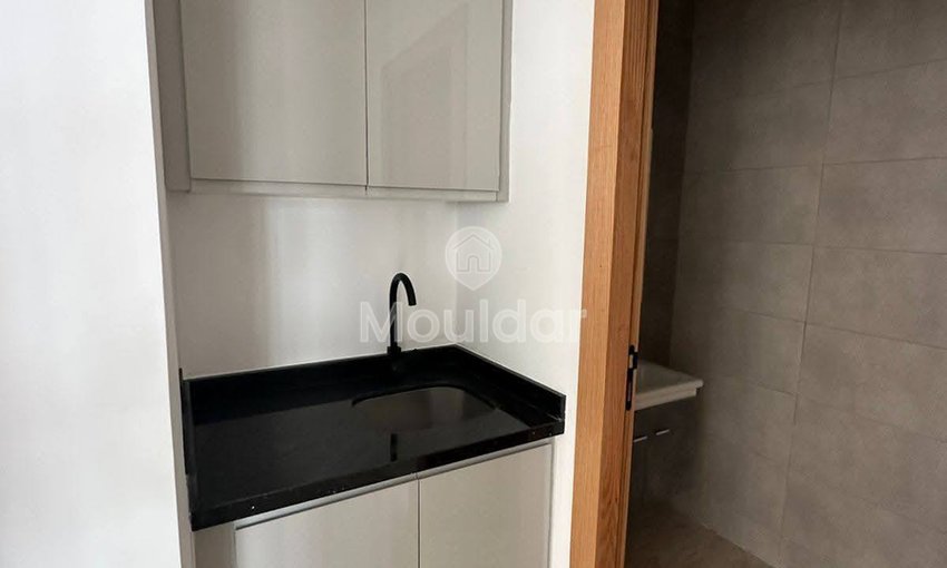 Ufficio in affitto a Casablanca – 60 m² nel Quartiere degli Ospedali - view 6