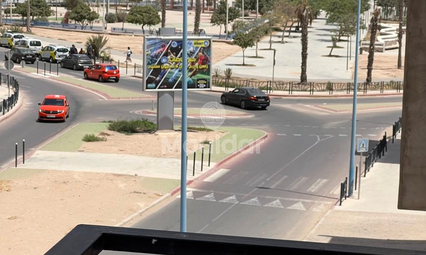 هروب إلى أغادير: شقة عطلات مكونة من غرفتي نوم للإيجار - view 16