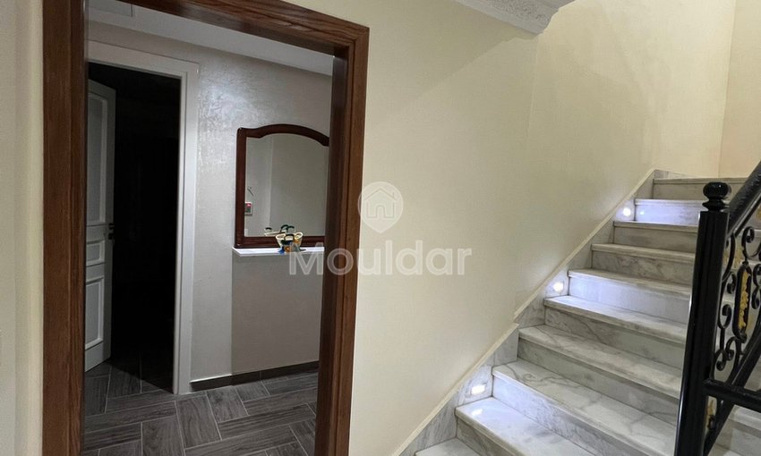 هروب إلى أغادير: شقة عطلات مكونة من غرفتي نوم للإيجار - view 14