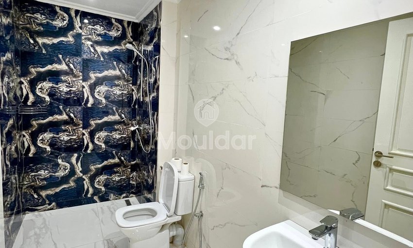 هروب إلى أغادير: شقة عطلات مكونة من غرفتي نوم للإيجار - view 22