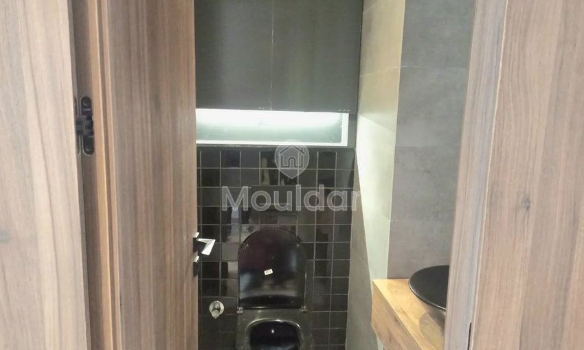 Studio in affitto a Casablanca - Palmier, Comfort e Modernità - view 7