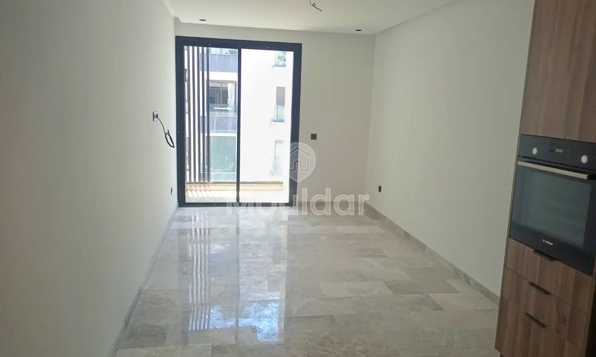 Studio in affitto a Casablanca - Palmier, Comfort e Modernità - view 2