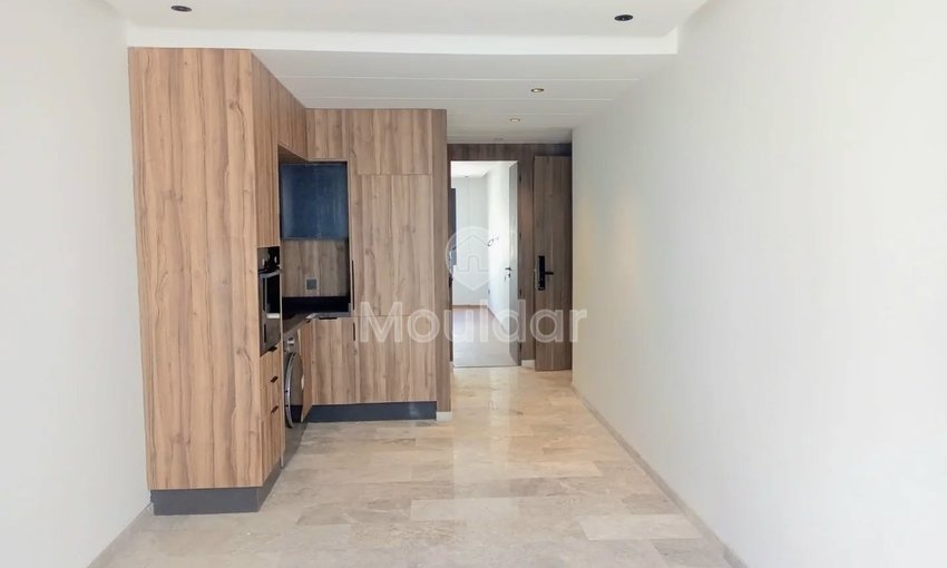 Studio in affitto a Casablanca - Palmier, Comfort e Modernità - view 5