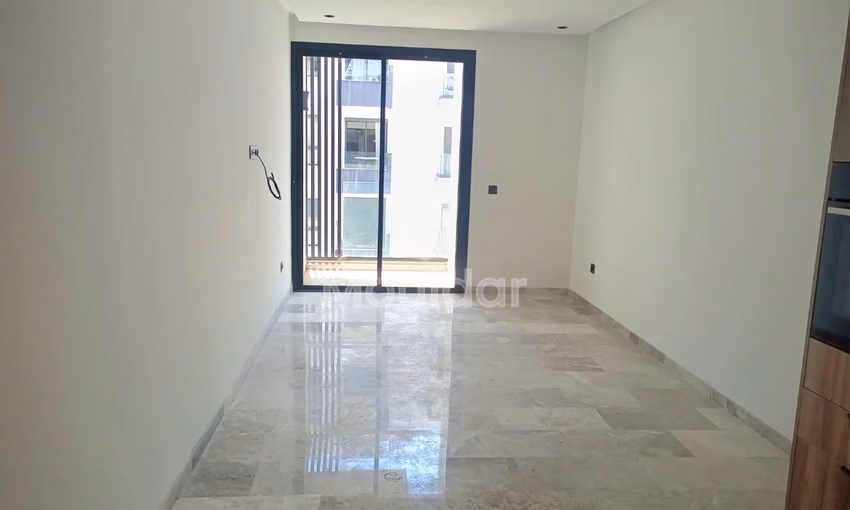 Studio for Rent in Casablanca - Palm Tree, Comfort and Modernity