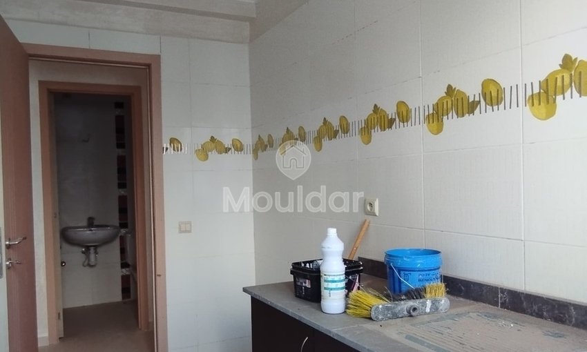 Mieszkanie 2 pokoje na sprzedaż – Hay Mohammadi, Agadir - view 6