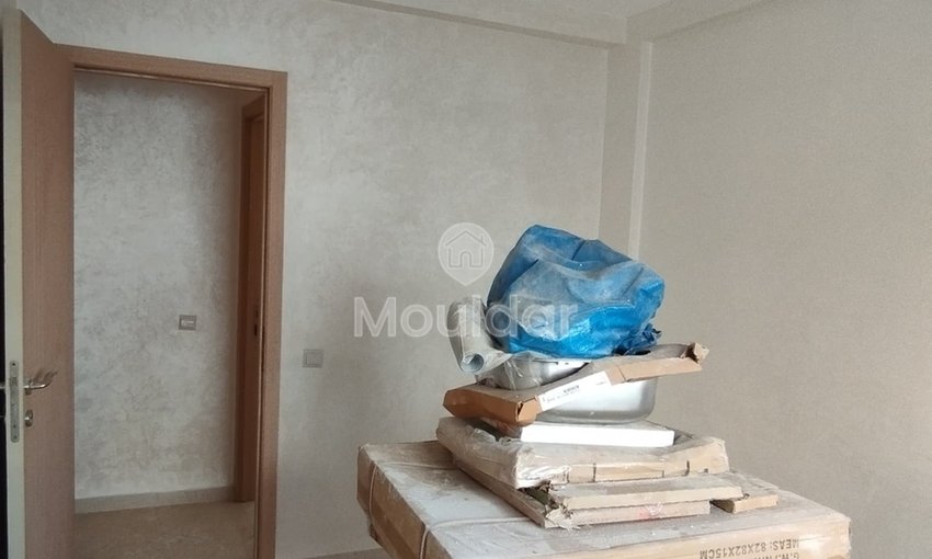 Mieszkanie 2 pokoje na sprzedaż – Hay Mohammadi, Agadir - view 3