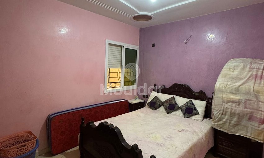 Beautiful 70m² Apartment for Sale in Fes - 2 Bedrooms - view 6