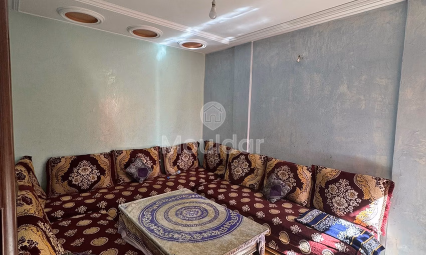 Beautiful 70m² Apartment for Sale in Fes - 2 Bedrooms