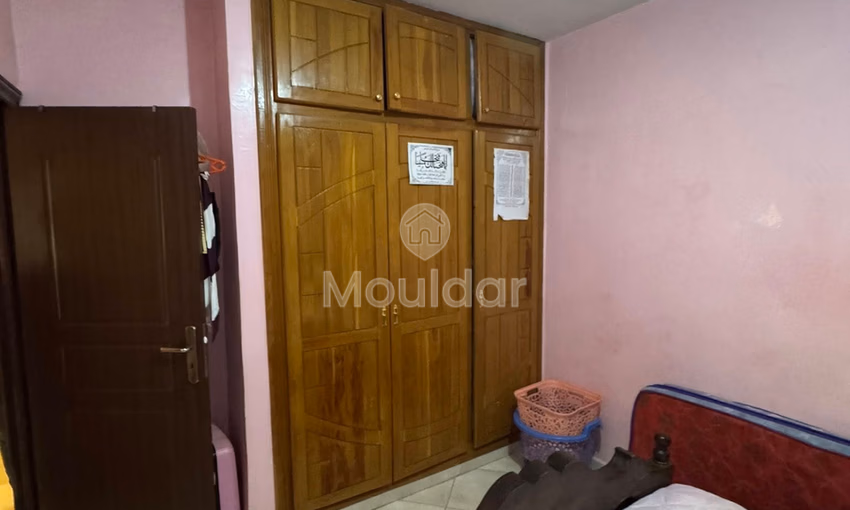 Beautiful 70m² Apartment for Sale in Fes - 2 Bedrooms Beautiful 70m² Apartment for Sale in Fes - 2 Bedrooms