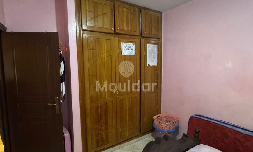 Beautiful 70m² Apartment for Sale in Fes - 2 Bedrooms - view 7