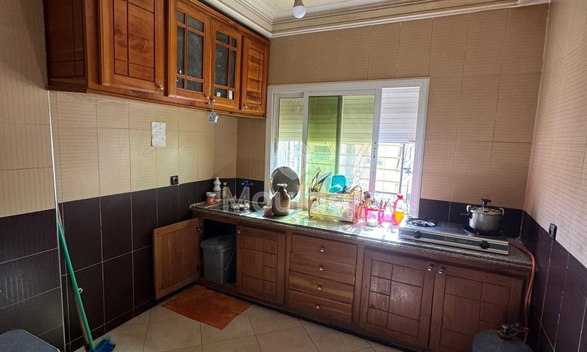 Beautiful 70m² Apartment for Sale in Fes - 2 Bedrooms - view 8