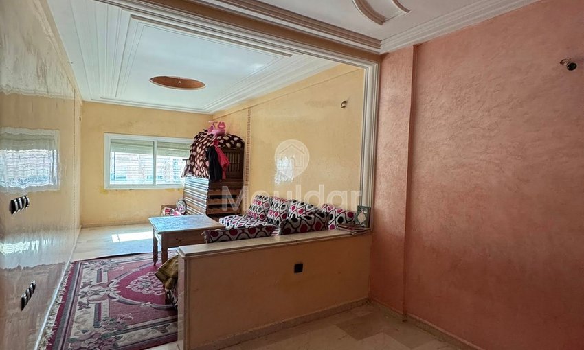Beautiful 70m² Apartment for Sale in Fes - 2 Bedrooms - view 3