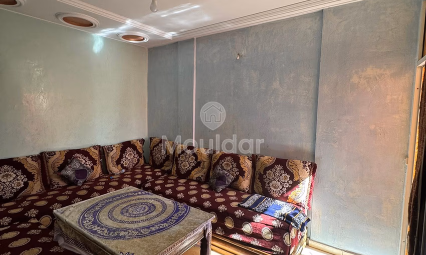 Beautiful 70m² Apartment for Sale in Fes - 2 Bedrooms Beautiful 70m² Apartment for Sale in Fes - 2 Bedrooms