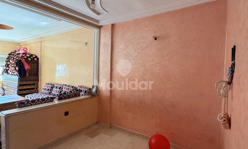 Beautiful 70m² Apartment for Sale in Fes - 2 Bedrooms Beautiful 70m² Apartment for Sale in Fes - 2 Bedrooms