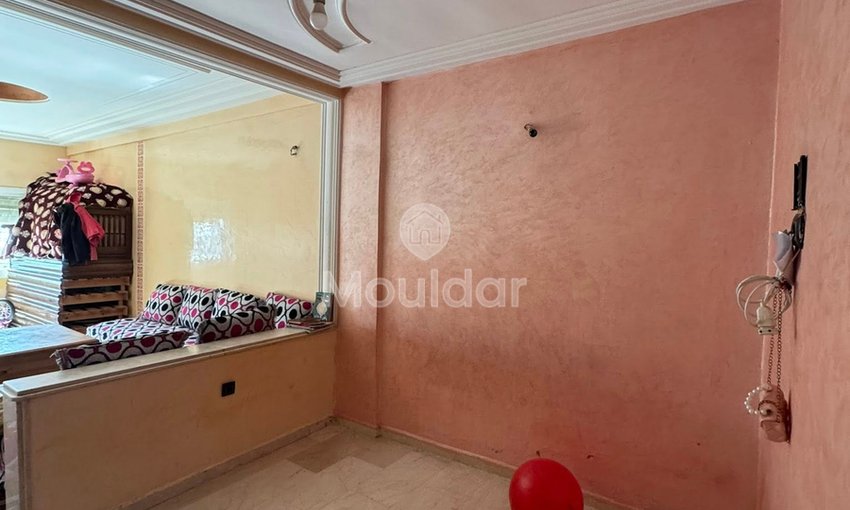 Beautiful 70m² Apartment for Sale in Fes - 2 Bedrooms - view 4