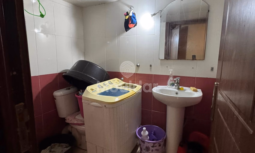 Beautiful 70m² Apartment for Sale in Fes - 2 Bedrooms Beautiful 70m² Apartment for Sale in Fes - 2 Bedrooms