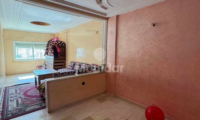 Beautiful 70m² Apartment for Sale in Fes - 2 Bedrooms - view 5