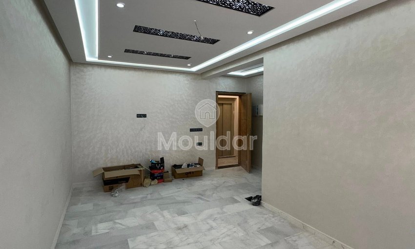 Apartamento encantador à venda em Fez - 2 quartos espaçosos - view 2