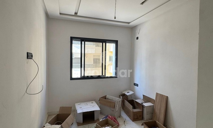 Apartamento encantador à venda em Fez - 2 quartos espaçosos - view 8