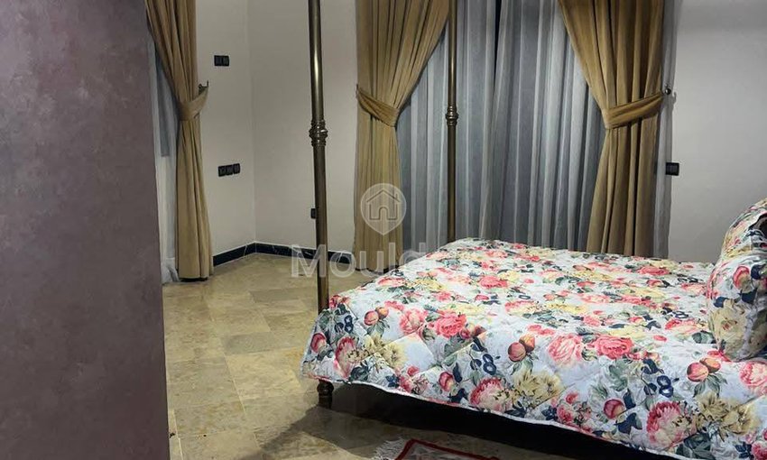 فيلا فاخرة للإيجار في مراكش - تارغا، 4 غرف نوم - view 10