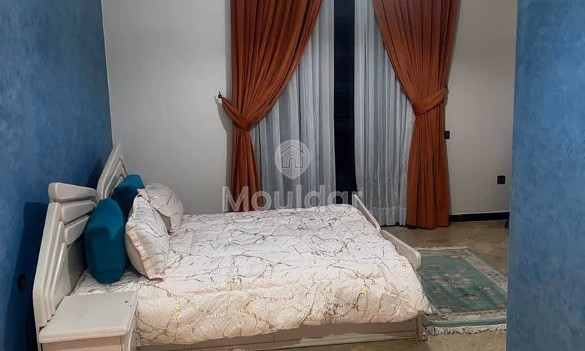 Villa de Luxe à Louer à Marrakech - Targa, 4 Chambres Villa de Luxe à Louer à Marrakech - Targa, 4 Chambres