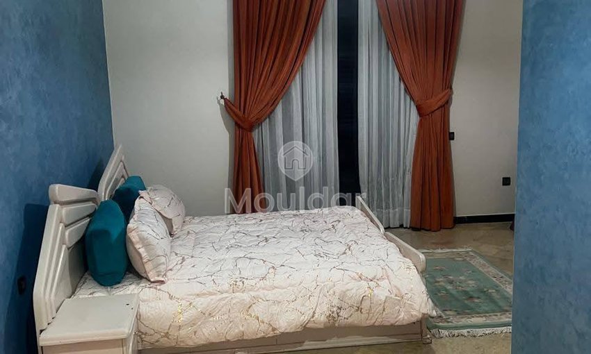 فيلا فاخرة للإيجار في مراكش - تارغا، 4 غرف نوم - view 7