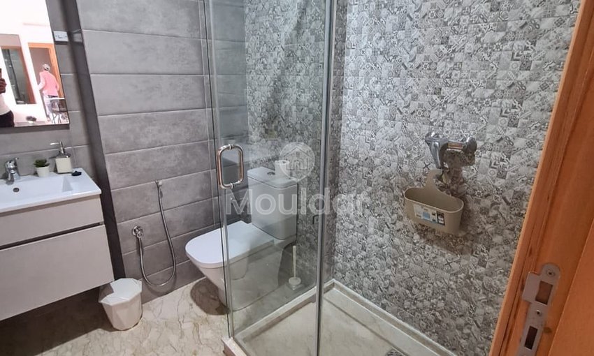 Studio te huur in Casablanca: Comfort en stijl Gauthier - view 5