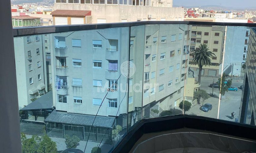 Charmante Wohnung zur Miete in Casablanca – Val Fleuri - view 5