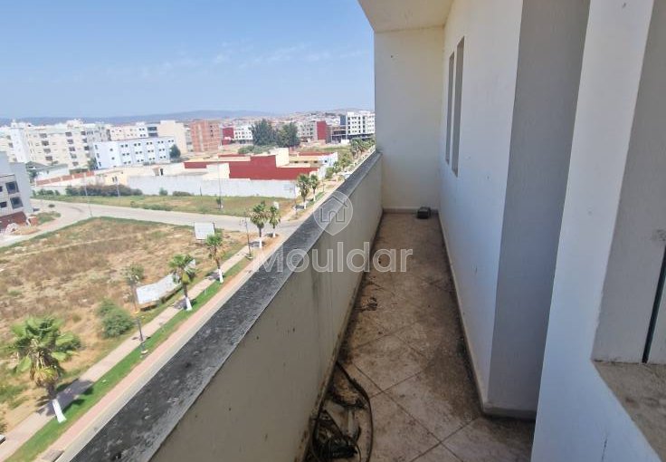 Spacious Apartment for Sale in Ksar el-Kebir - 80m² - view 16