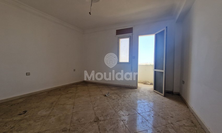 Spacious Apartment for Sale in Ksar el-Kebir - 80m² - view 2